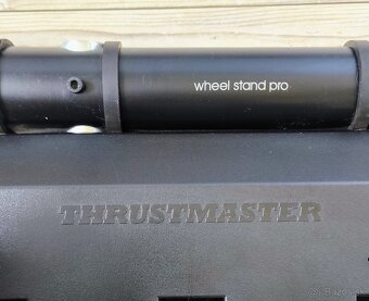 Thrustmaster T300 RS+T3PA,stojan Wheel Stand Pro DELUXE - 4