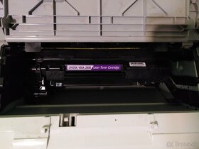 Tlaciaren HP LaserJet P1102 CE651A - 4