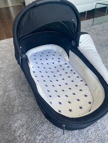 Vanička Cybex priam Platinum 2023 - 4