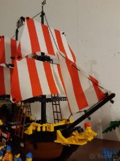 Lego Pirates - 6285 & 6270 - 4
