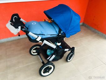 Bugaboo Buffalo - 4