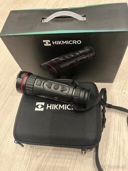 Hikmicro Falcon FQ50 - 4