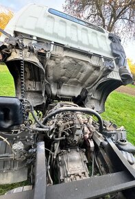 Mitsubishi Canter sklápač - 4