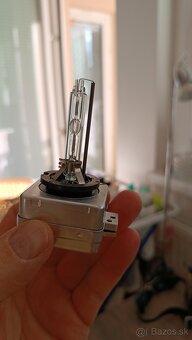 Xenony D3S - 4