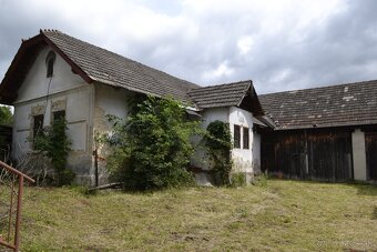 Na predaj rodinný dom v Turanoch - 4