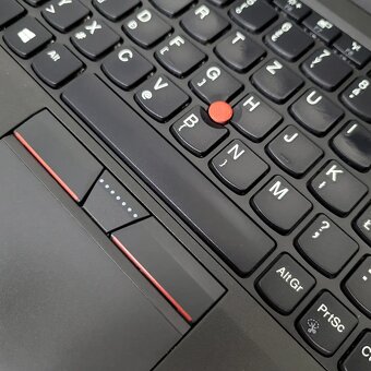 Lenovo X270 i5-7300U 8GB 256GB NVMe 4G Win11 - 4