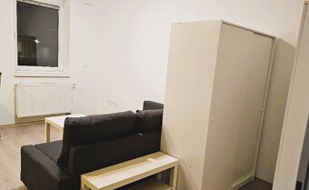 Na prenájom zariadený 1i byt v Malackách s parkovacím státím - 4
