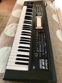 Predám Roland GW-8 - 4