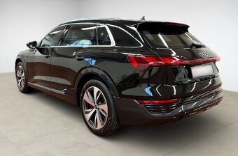 Audi Q8 e-tron 50 advanced quattro LED - 4