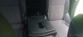 Predám Skoda Roomster 1.9TDI - 4