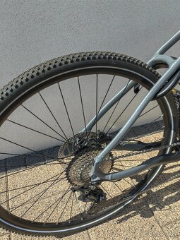 Elektrobicykel MERIDA ESPRESSO 400 EQ Ebike NOVÝ - 4