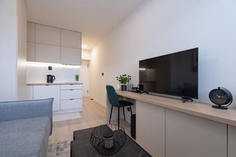 NA PREDAJ - Investičný Apartmán, Krivá ulica, Košice - JUH - 4