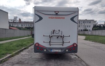 Autokaravan - 4