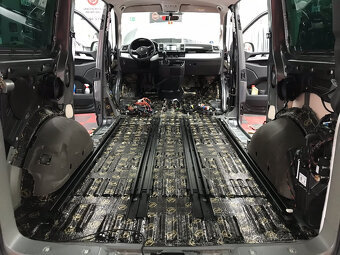 STP BLACK GOLD 4,5m² - 79€ alebo 9,0m² - 155€ - 4