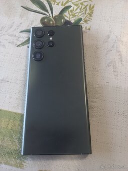 Predám Samsung s24 ultra ide všetko cena 380 0940722332 - 4