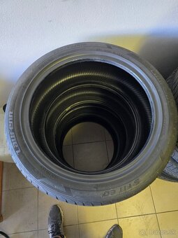 Letné pneumatiky 225/45 r18 - 4