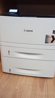 canon LBP251 - laserova tlačiareň - 4