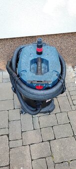 Predam vysávač Bosch GAS 35 AFC - 4