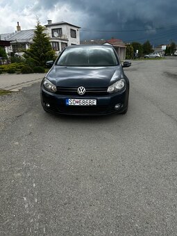 predam vymenim golf 6 - 4
