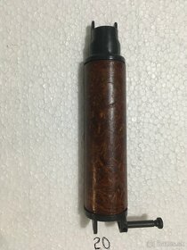 Sa vz 58 samopal puška guľovnica - 4