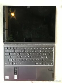 Zlava Lenovo Yoga Duet 7 13 IML05 tablet pc laptop - 4