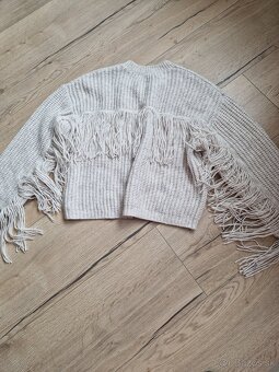 PULL&BEAR pulover M - 4