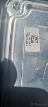 Riadiaca jednotka T5 070 906 016 EC - 4