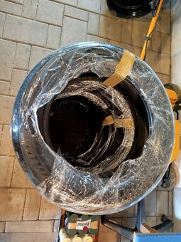letné pneu 185/60 R15 - 4