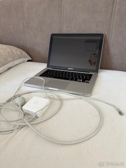 MacBook PRO 2012 - 4