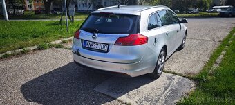Na predaj: Opel Insignia Sports Tourer 2.0 CDTI (96 kW), r.v - 4
