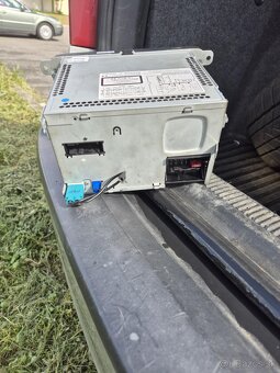 Autoradio Amundsen RNS 310 - 4