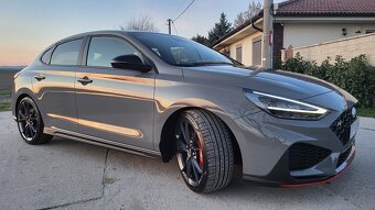 Hyundai i30 N 2.0 T-GDi N Performance A/T Fastback - 4