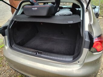 Fiat tipo 1,4 i lpg hatchback - 4
