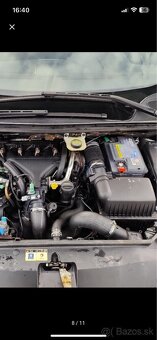 Peugeot 307sw 2.0hdi - 4