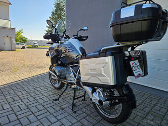 BMW R 1200 GS ABS - 4