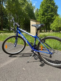 Bicykel Dema - 4