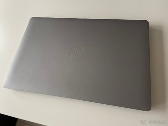 Pocitac Dell Latitude 5510 - 4