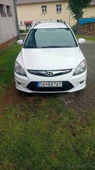 Predám Hyundai i30 - 4
