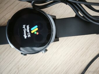 Mobvoi TicWatch E3 v super stave + prislusenstvo - 4