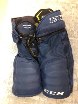 Nohavice CCM tacks 6052 - 4