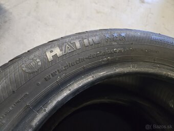 2x letné pneu 195/50r15 - 4
