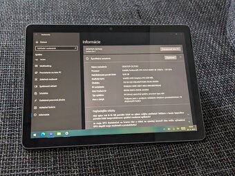 Surface Go 3 (128GB) - 4