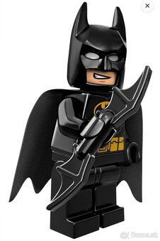 Lego DC Comics Super Heroes 76013 Batman: The Joker Steam Ro - 4