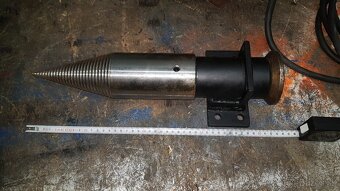 Predam stiepacu kuzel s domcom - 4