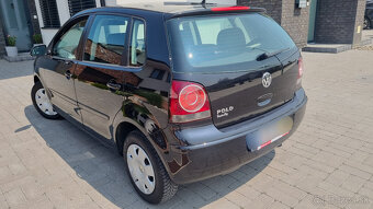 Volkswagen polo 1.2 benz. 5.dver klima - 4