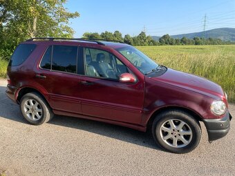 Mercedes ML 270 CDI - 4