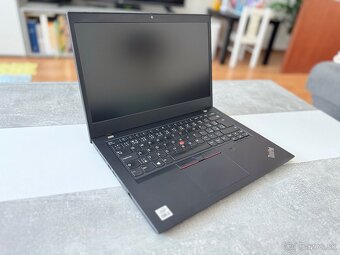 Lenovo ThinkPad L14 – i5, 32GB Ram, FHD + darček - 4