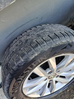 PNEU + Elektróny 5x112R16 - 4