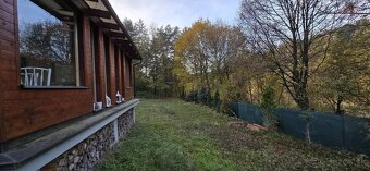 Predám chalupu v Kližskom Hradišti - 4