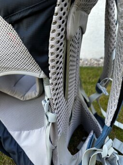 Turisticky nosic osprey poco ag - 4